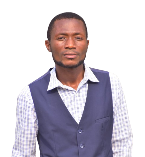 NDAMBA Nicleche Dutron - Responsable Marketing